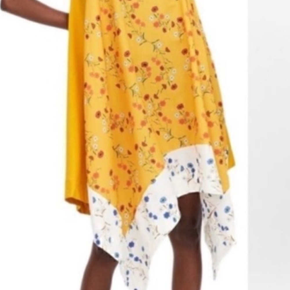 NWT Zara sundress